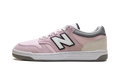 480 "Pink / Pink" BB480LTH
