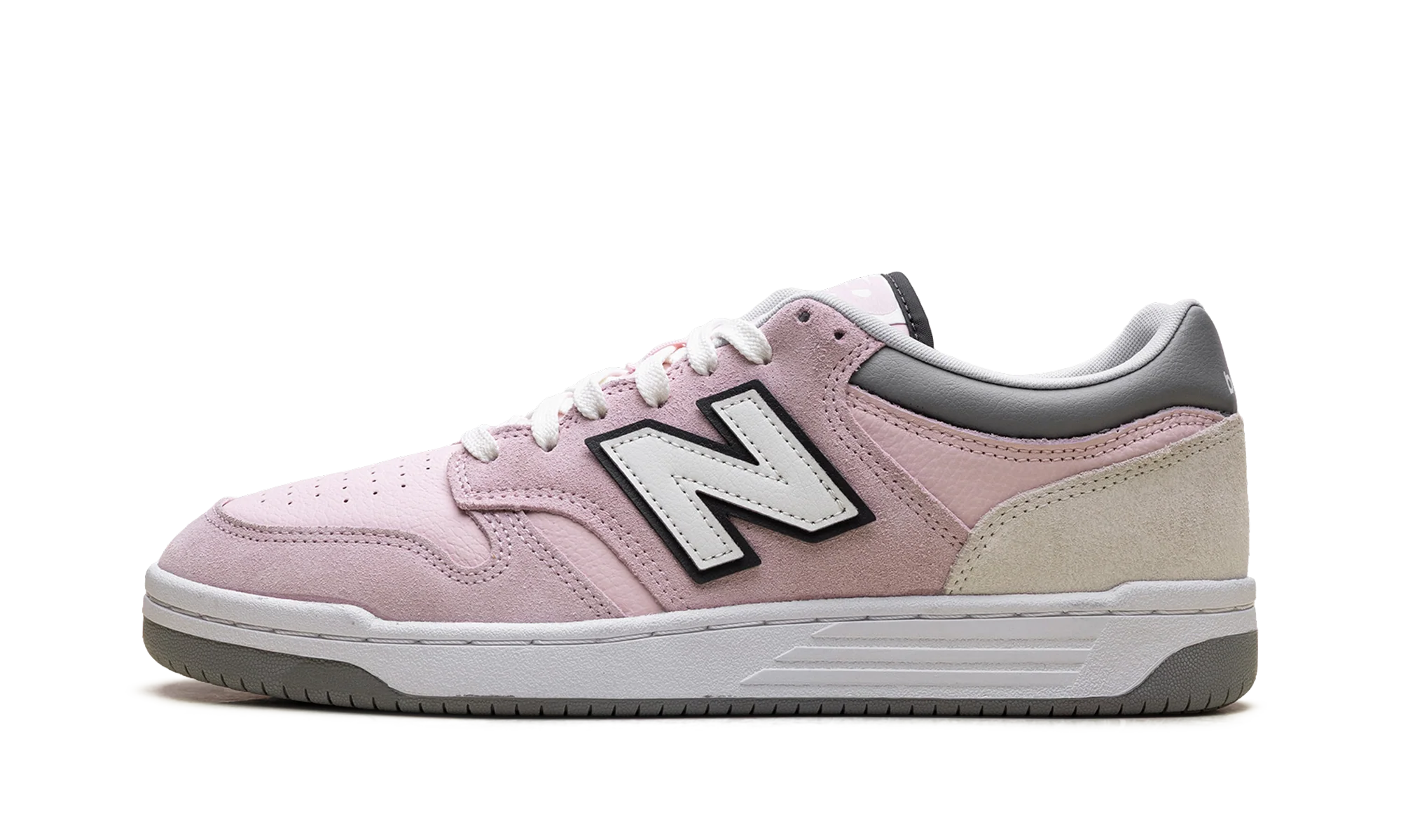 480 "Pink / Pink" BB480LTH