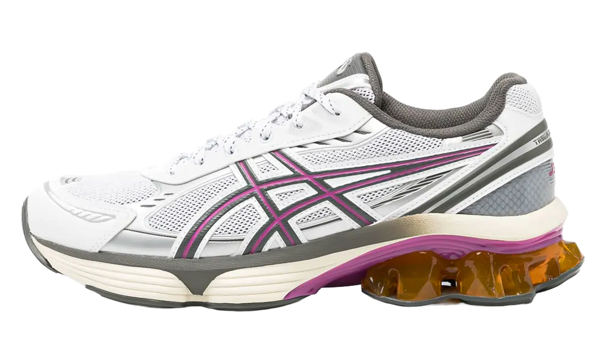 Gel-Kinetic Fluent "White Truffle Grey" 1203A591 100