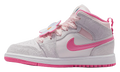 Jordan 1 Mid SE PS "Spring Flowers" II0591-001