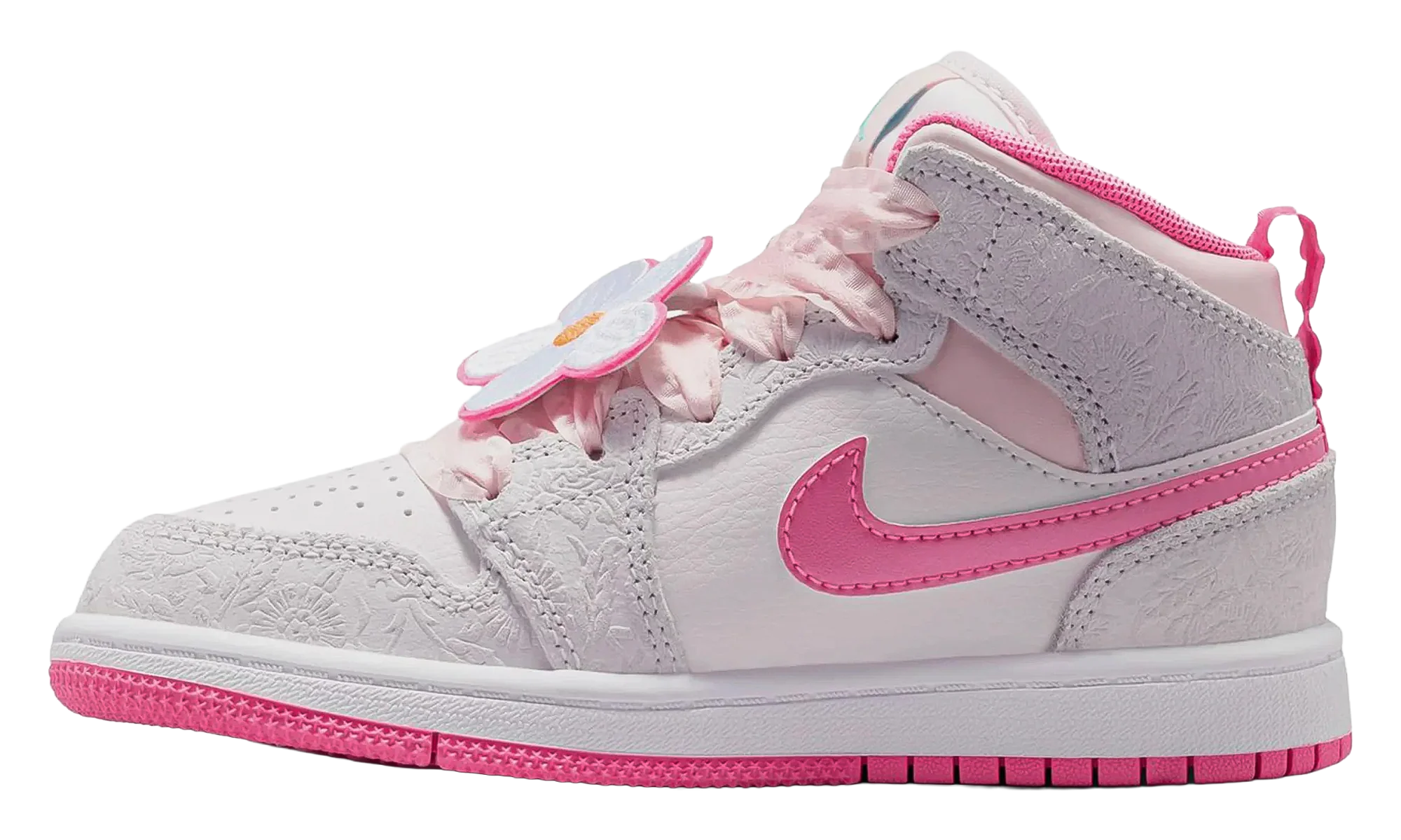 Jordan 1 Mid SE PS "Spring Flowers" II0591-001