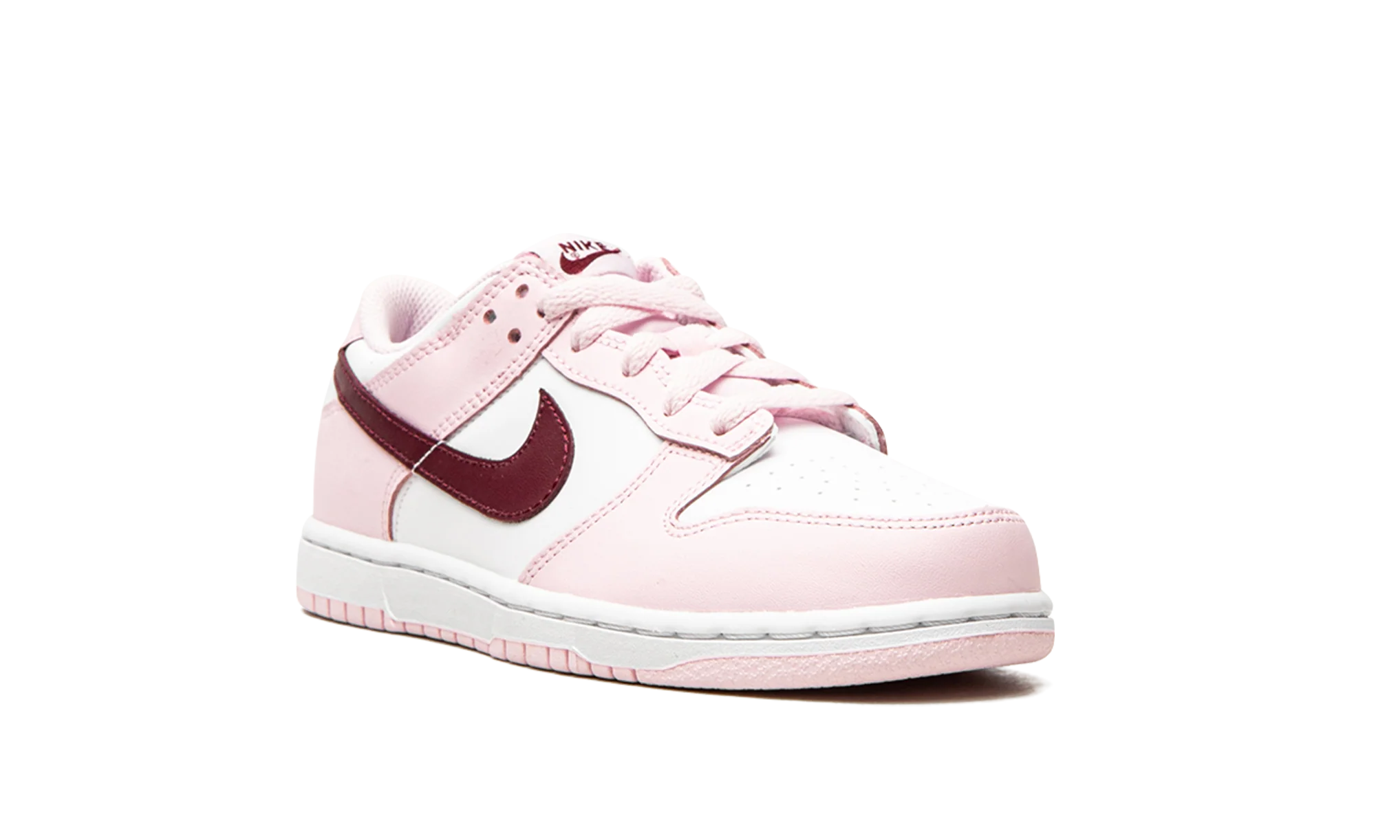 Dunk Low PS "Valentine's Day 2021" CW1588 601