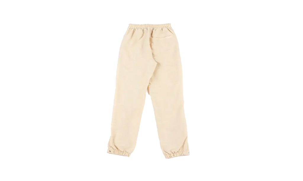 Made in USA Track Pant "Sandstone" MP41540SD