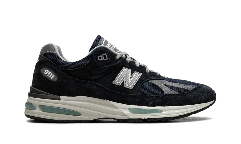 991v2 "Dark Navy" U991NV2