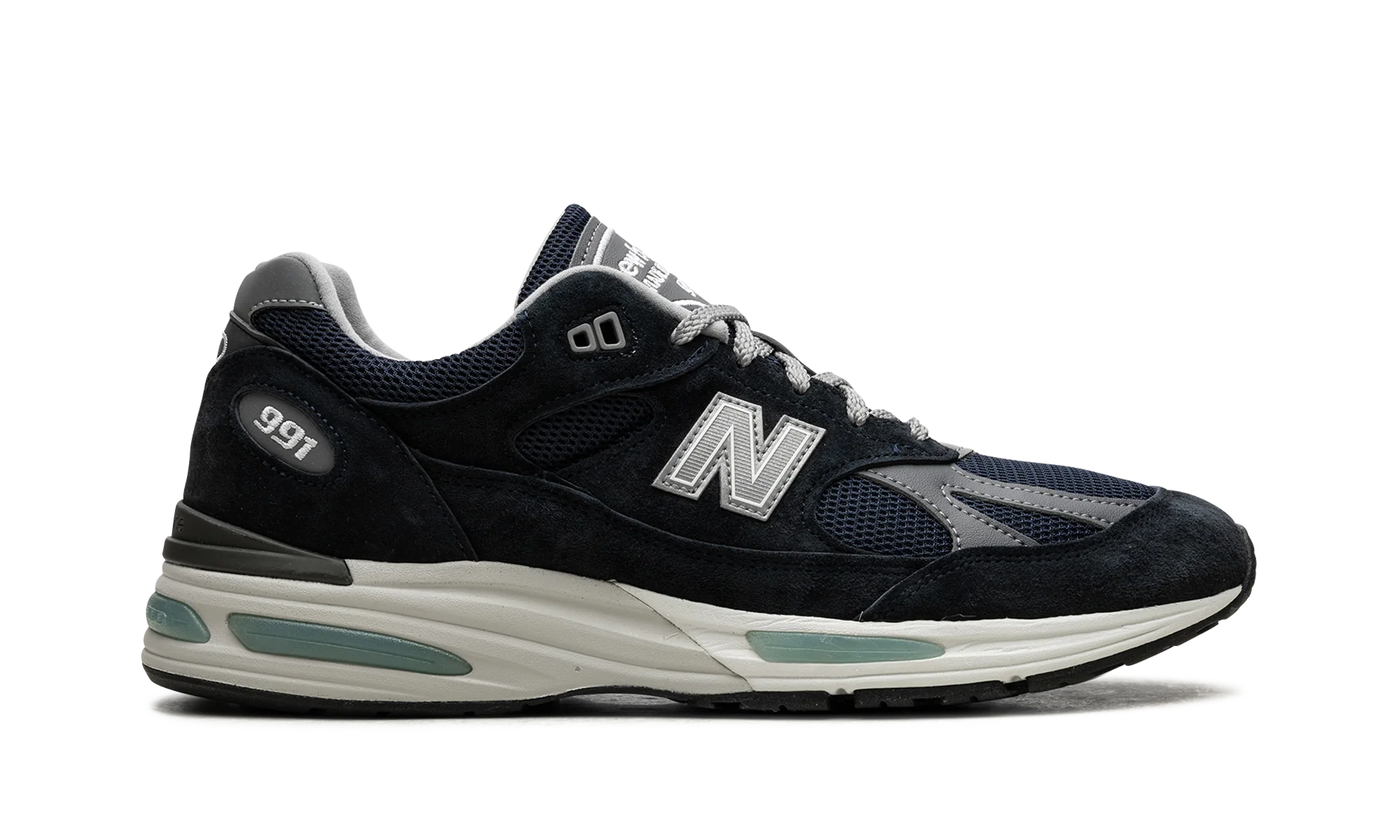 991v2 "Dark Navy" U991NV2