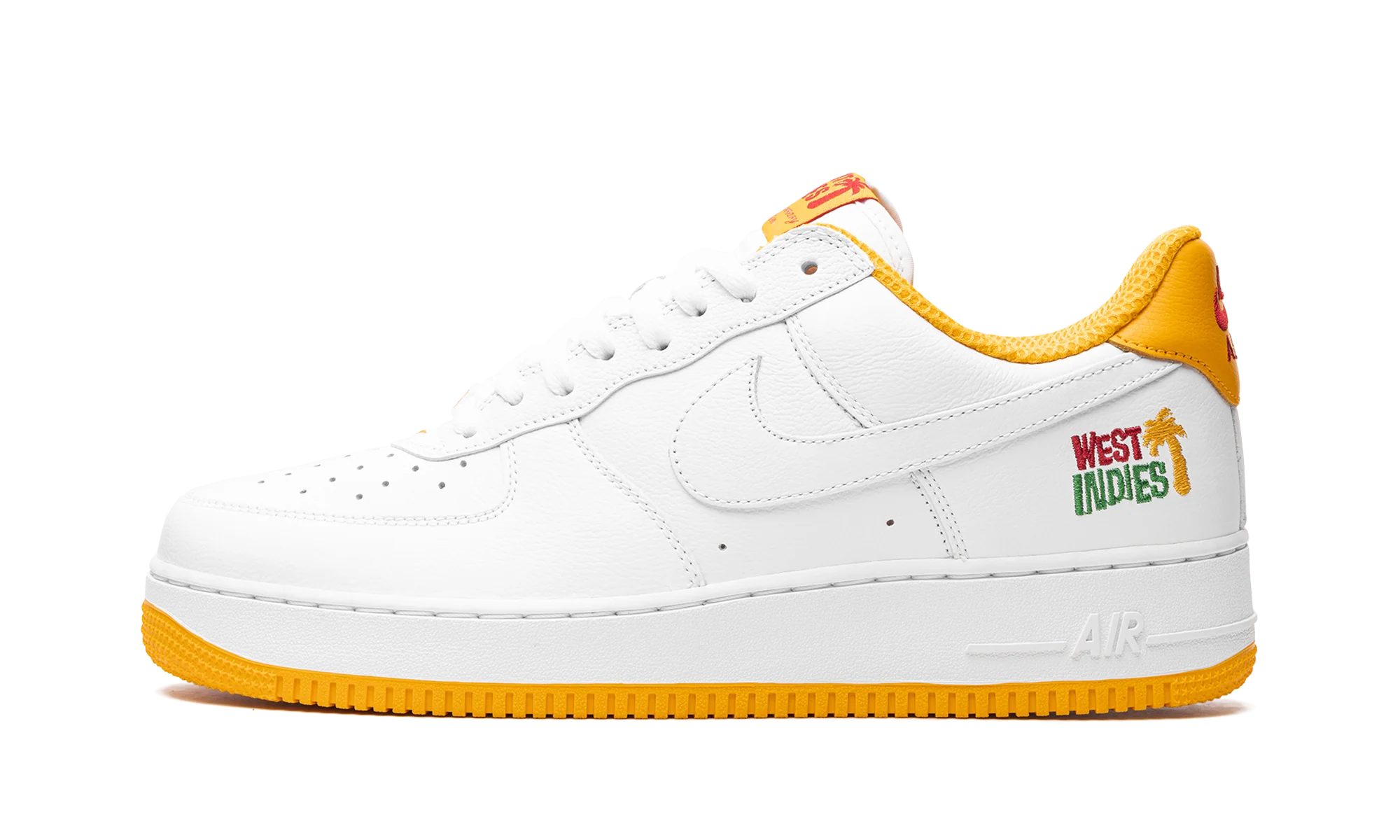 Air Force 1 Low "West Indies" DX1156 101