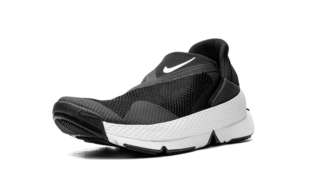 GO FLYEASE MNS WMNS "Black White" DR5540 002