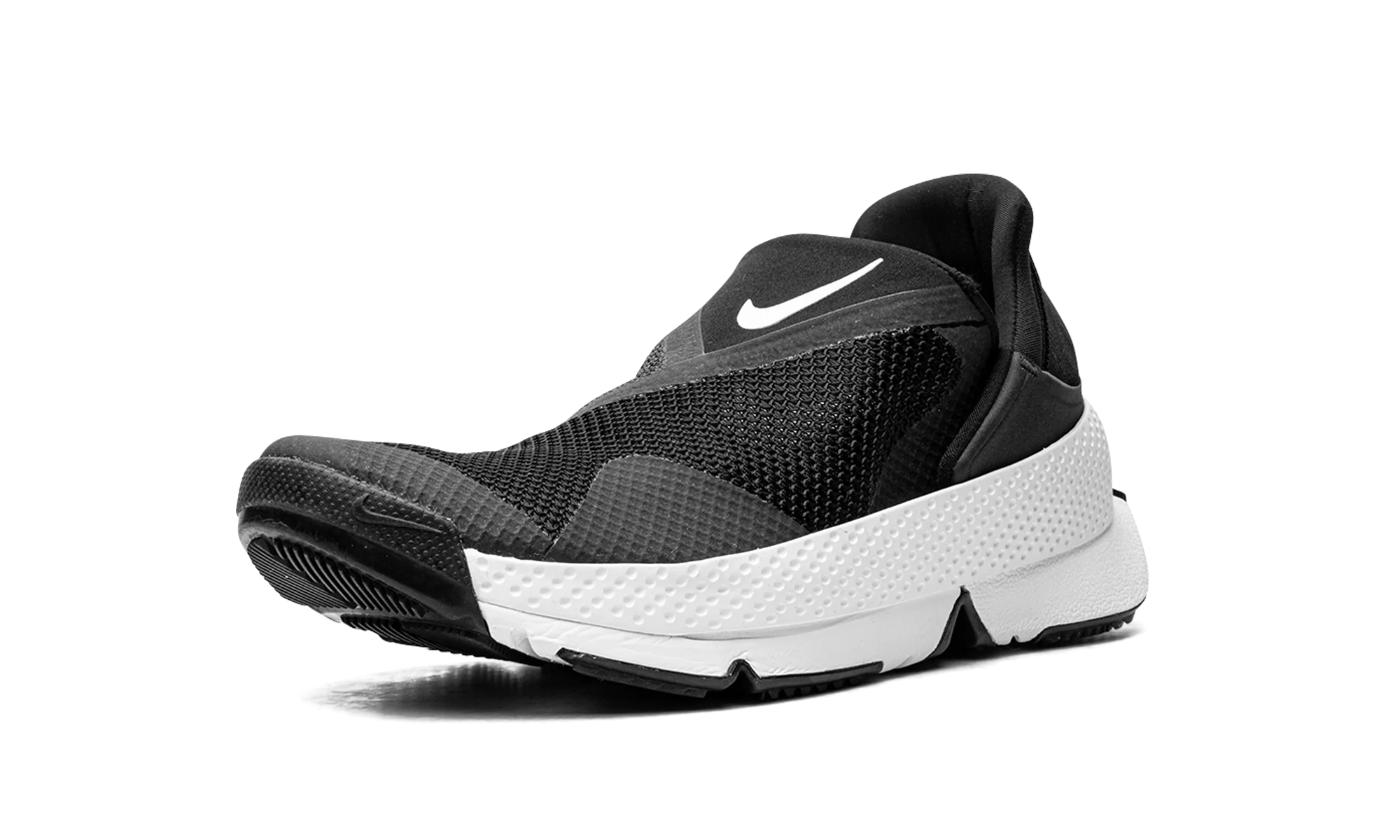 GO FLYEASE MNS WMNS "Black White" DR5540 002