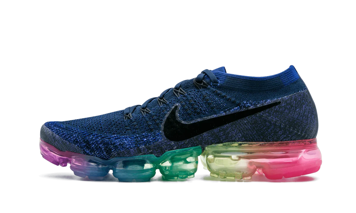 Air Vapormax Flyknit Betrue "Be True" 883275 400