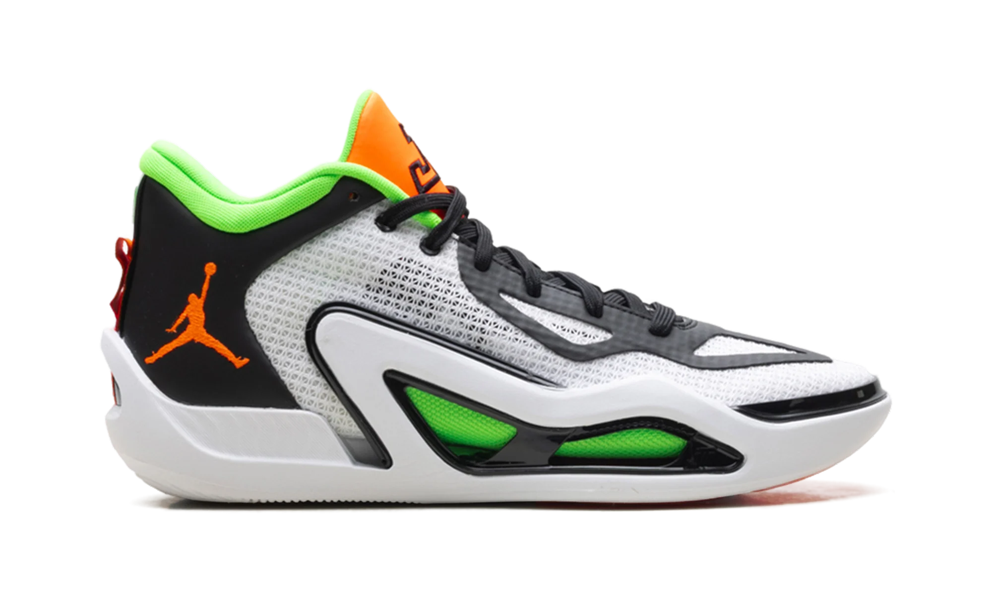 Air Jordan TATUM 1 "HOME TEAM" DZ3324 108