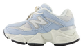 9060 TD "Oxford Blue / Grey Matter" I90608IP