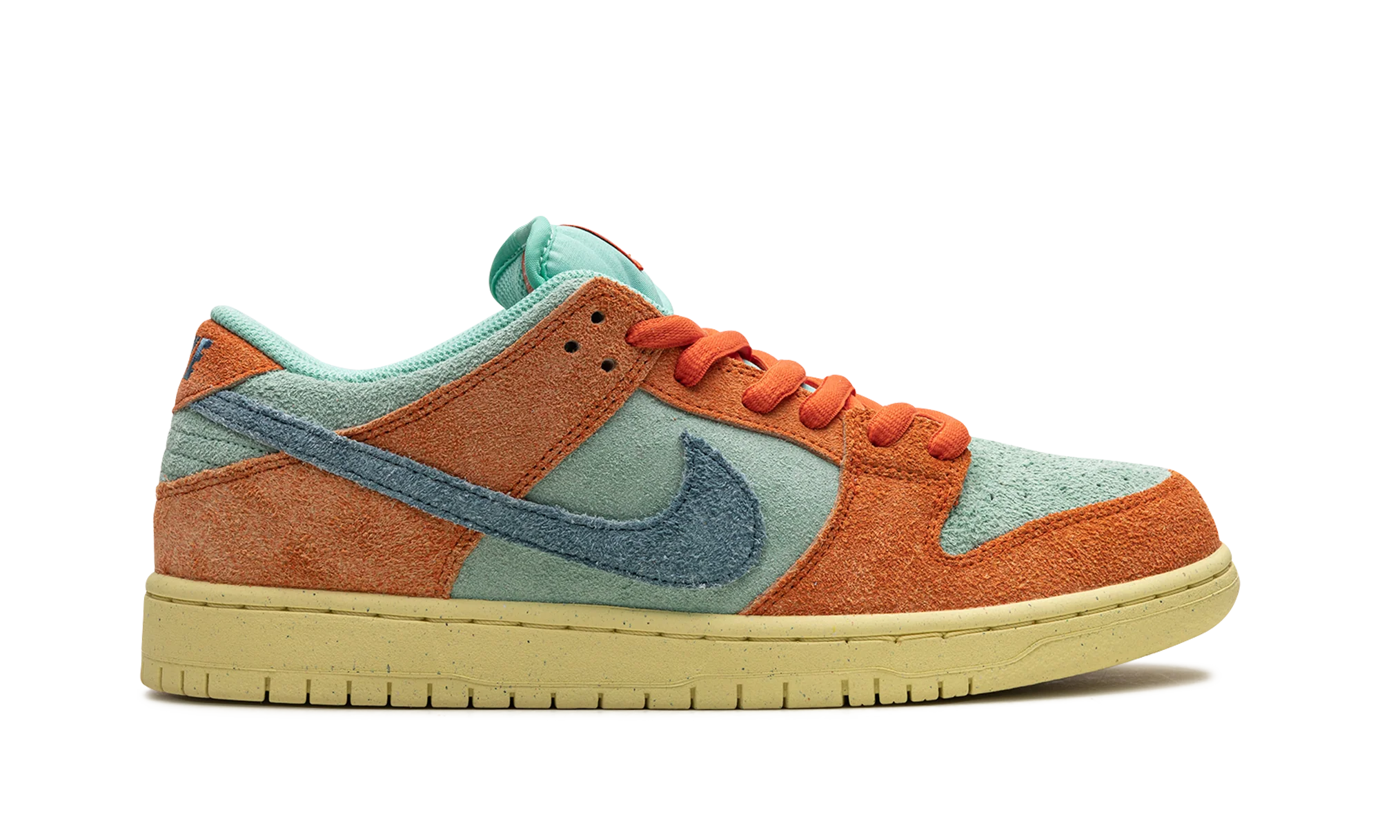 SB Dunk Low Pro Prm "Noise Aqua" DV5429 800