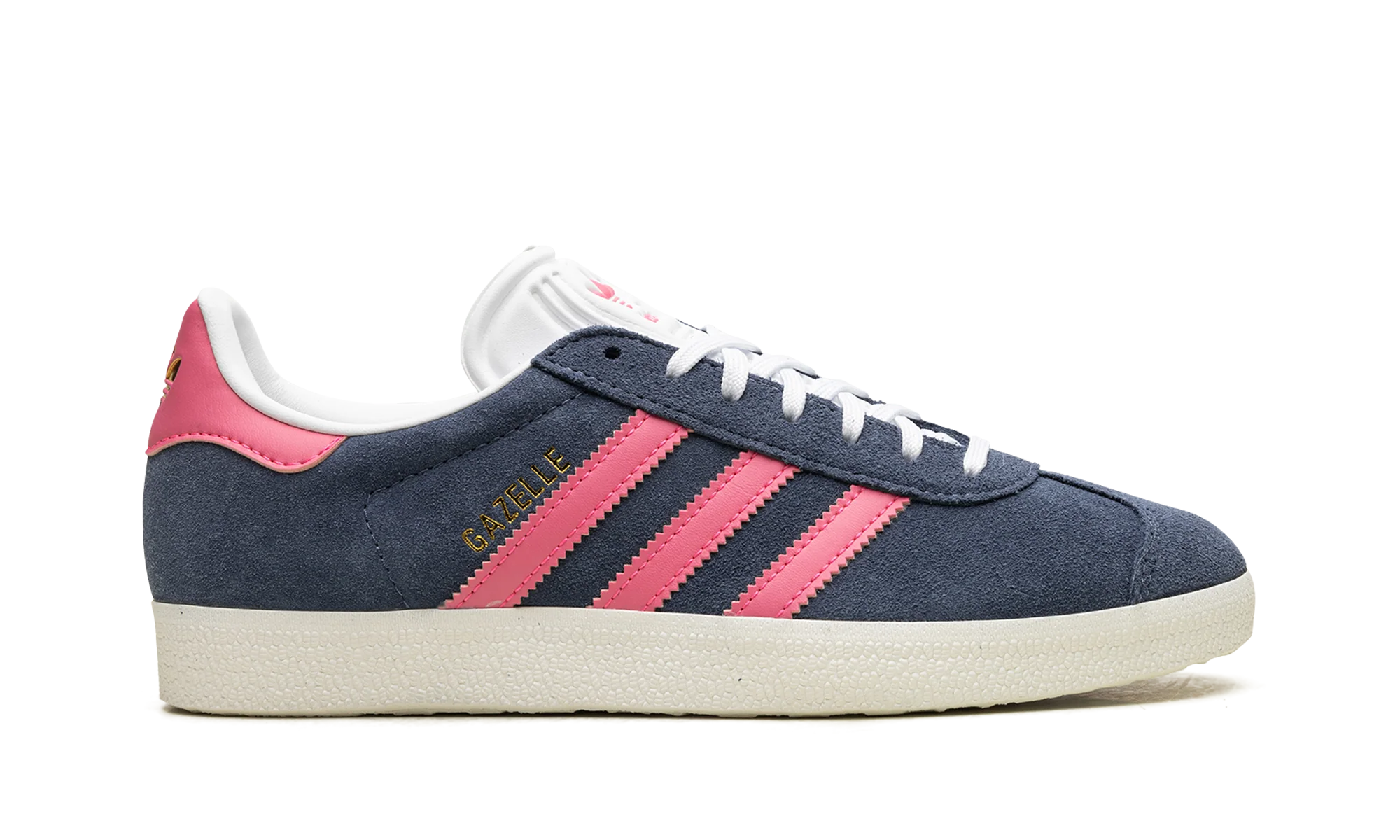 GAZELLE WMNS "Ink Lucid Pink" ID3189
