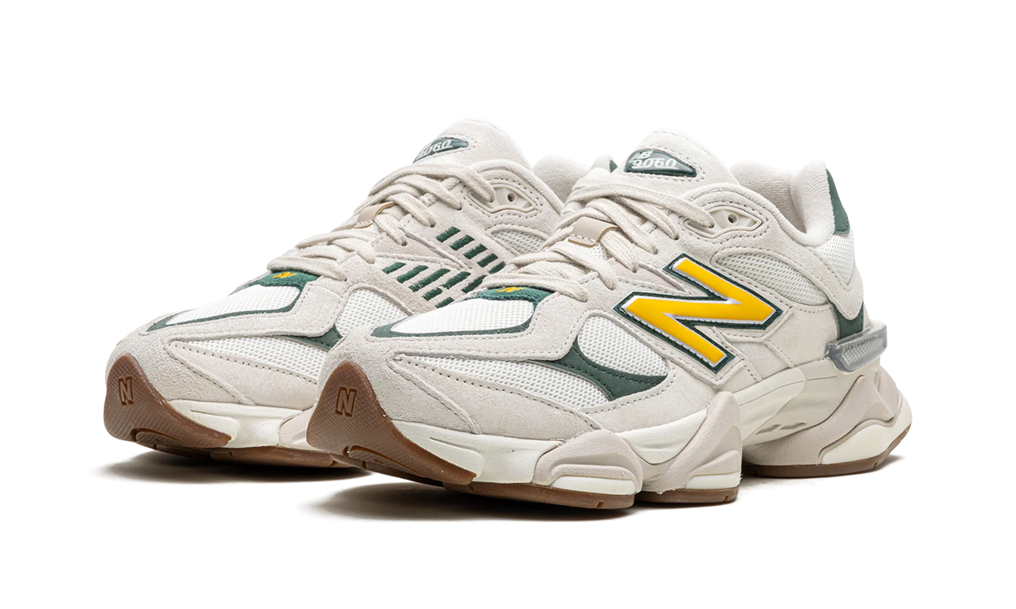 9060 "White Green" U9060AGG