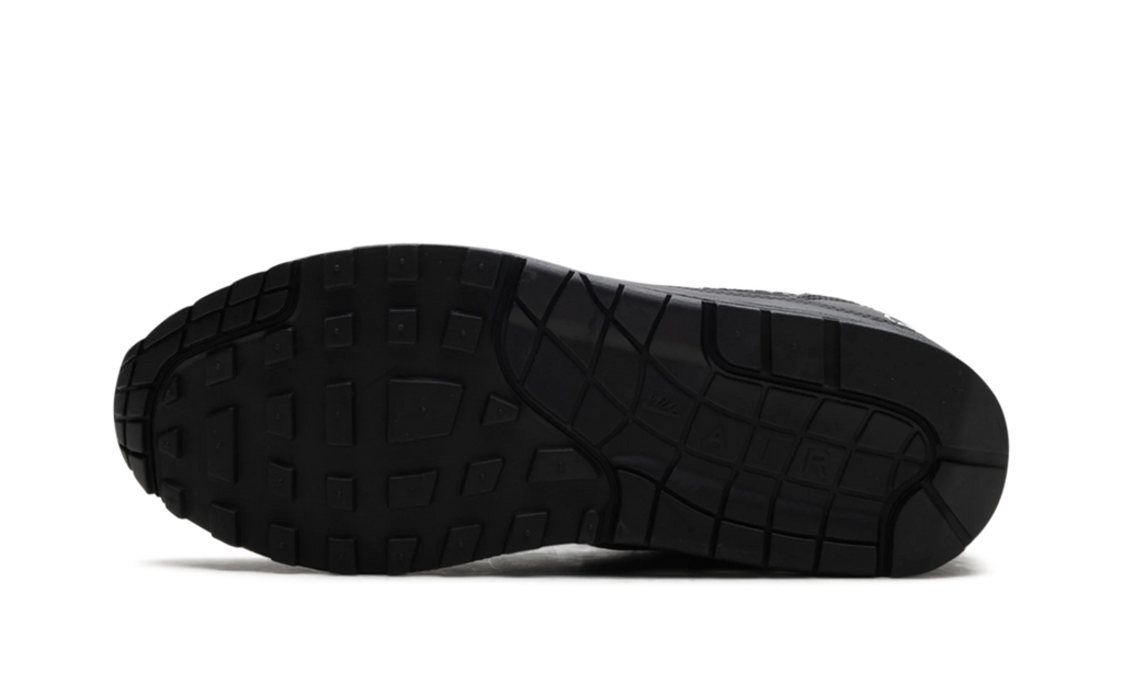 Air Max 1 '87 SP "Supreme Black White" HF8813 001