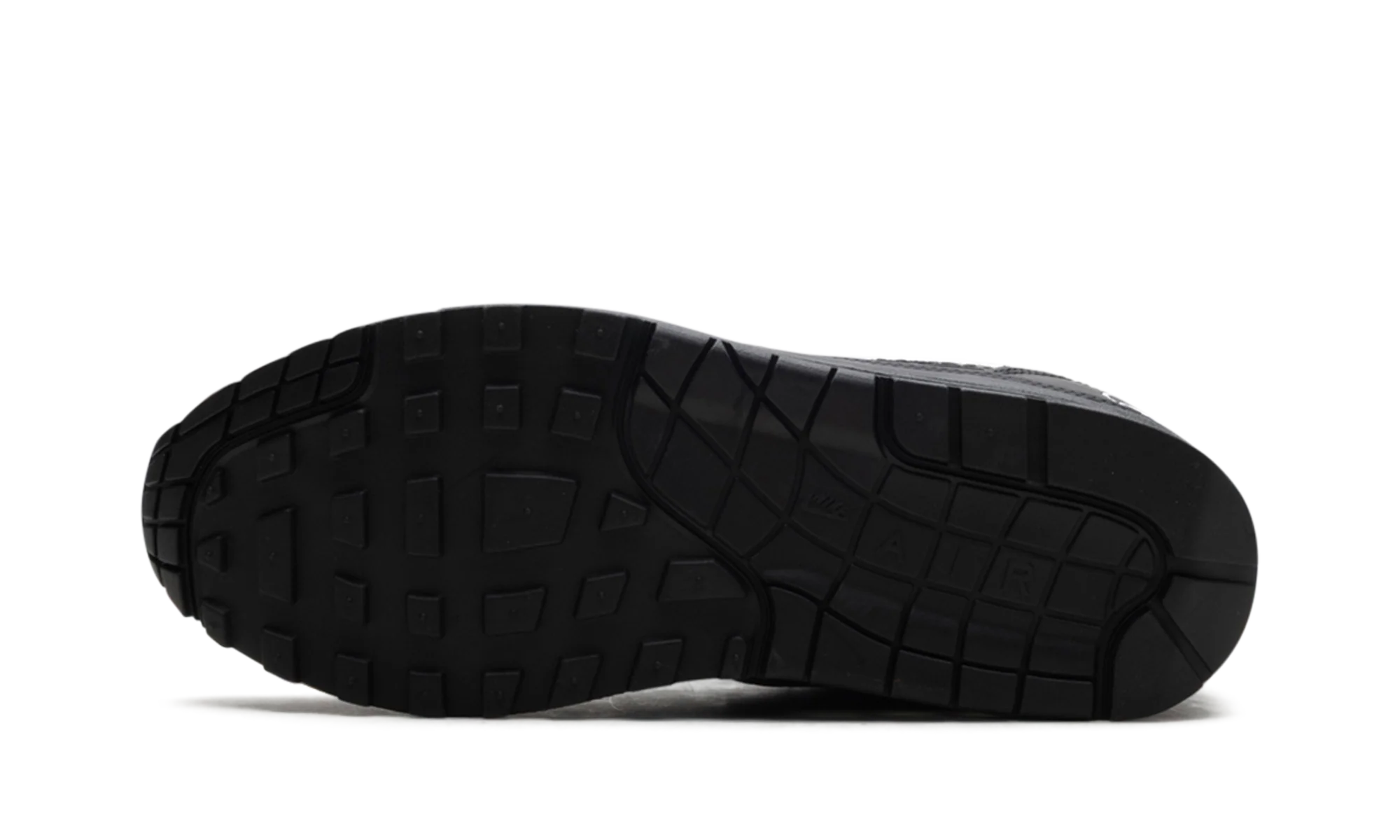 Air Max 1 '87 SP "Supreme Black White" HF8813 001