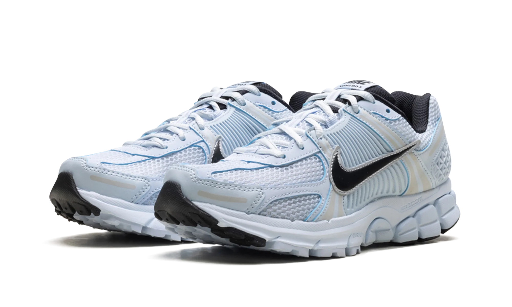Zoom Vomero 5 WMNS "Blue Tint" FJ2028 401