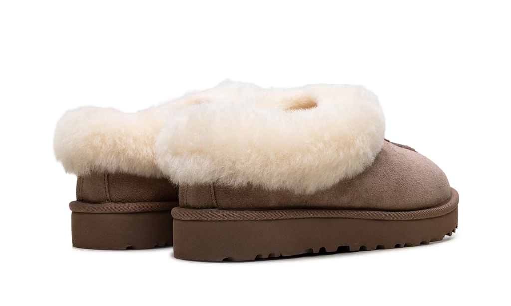 Tazzette WMNS "Rocky Oak" 1134810 RYK