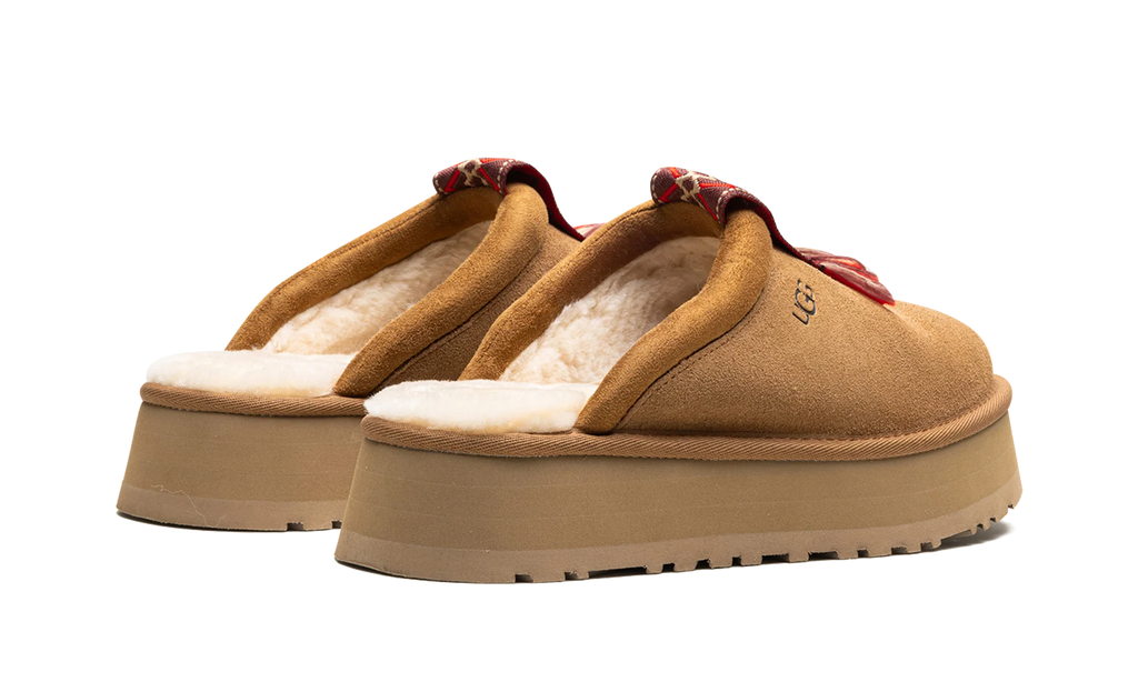 TAZZ WMNS "Chestnut" 1152677 CHE