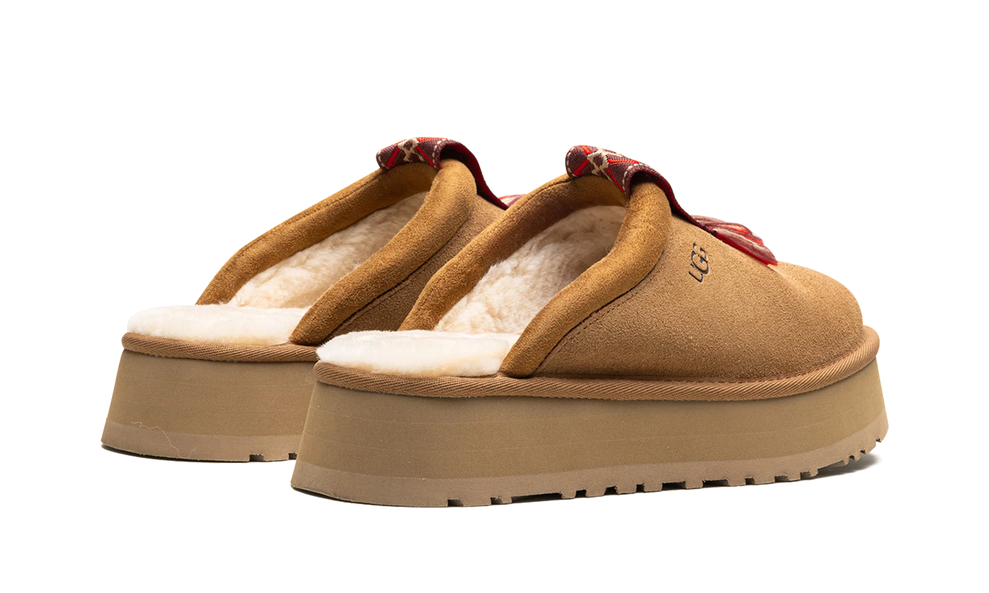 TAZZ WMNS "Chestnut" 1152677 CHE