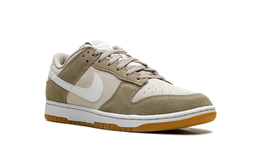 Dunk Low "Light Orwood Brown" HQ1931 100