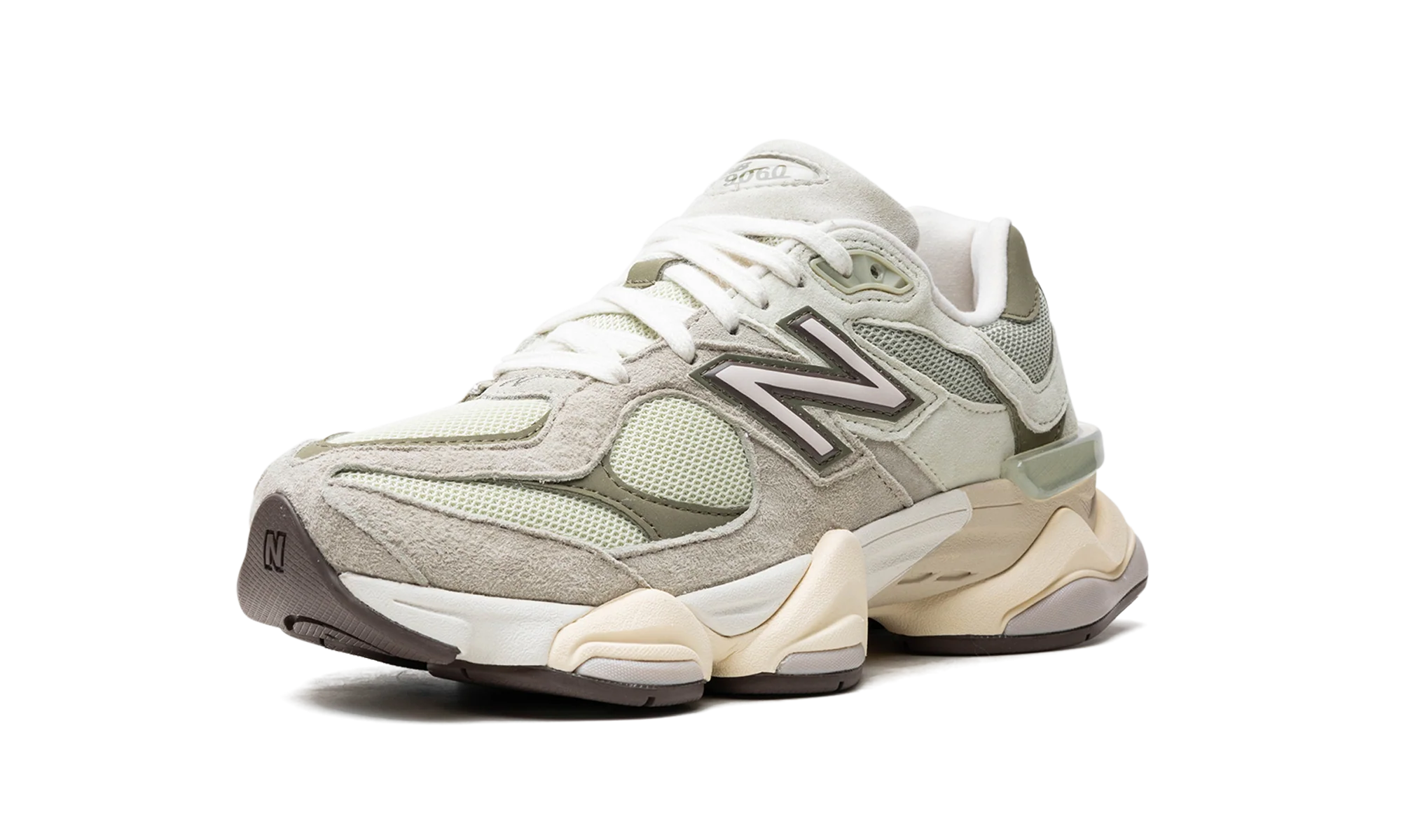 9060 "Olive" U9060EEC