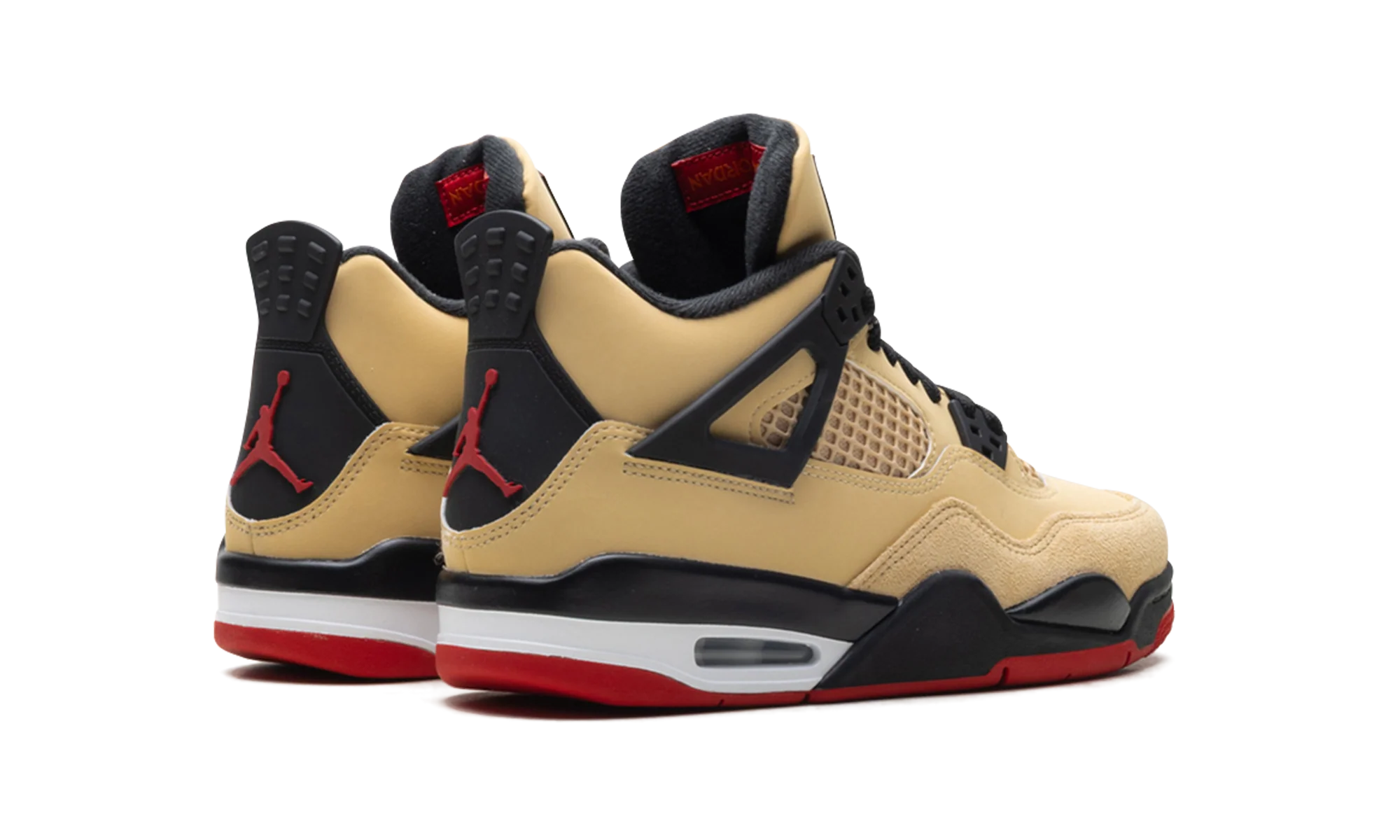 Air Jordan 4 GS "Pizza" IH2094 200