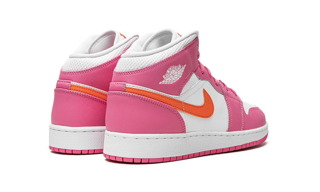 Air Jordan 1 Mid GS "Pinksicle" DX3240 681
