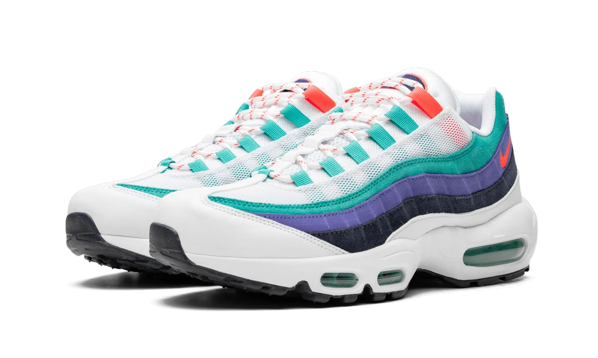 Air Max 95 "Hyper Jade" AV7939 100
