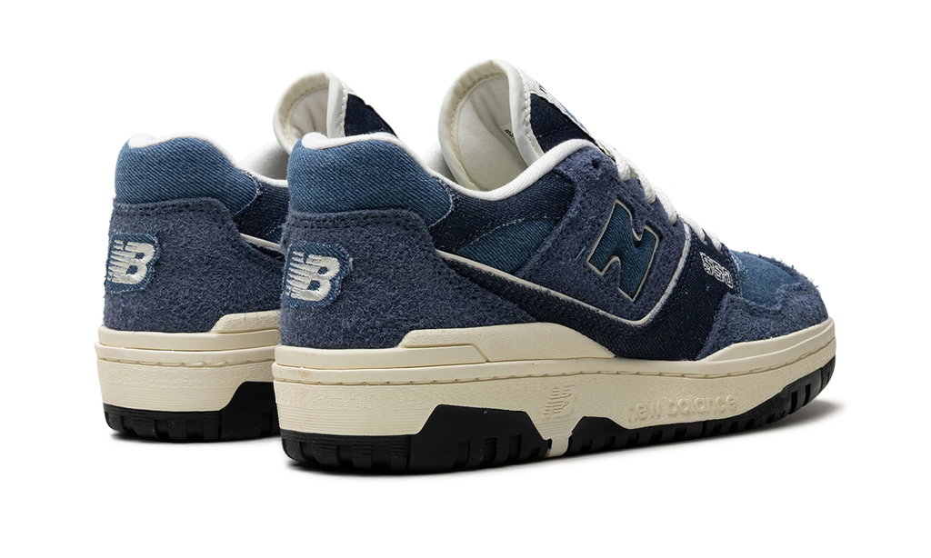 550 WMNS "Denim Pack - Blue" BBW550GH