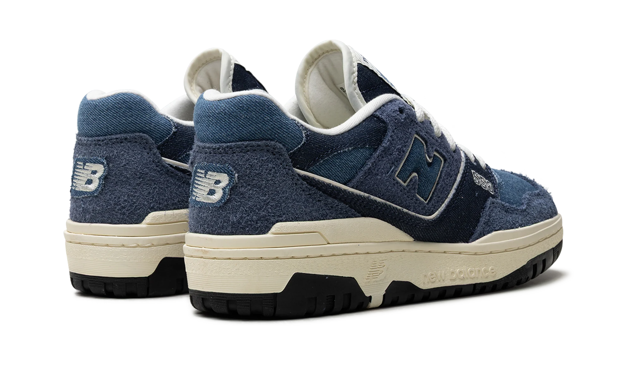 550 WMNS "Denim Pack - Blue" BBW550GH