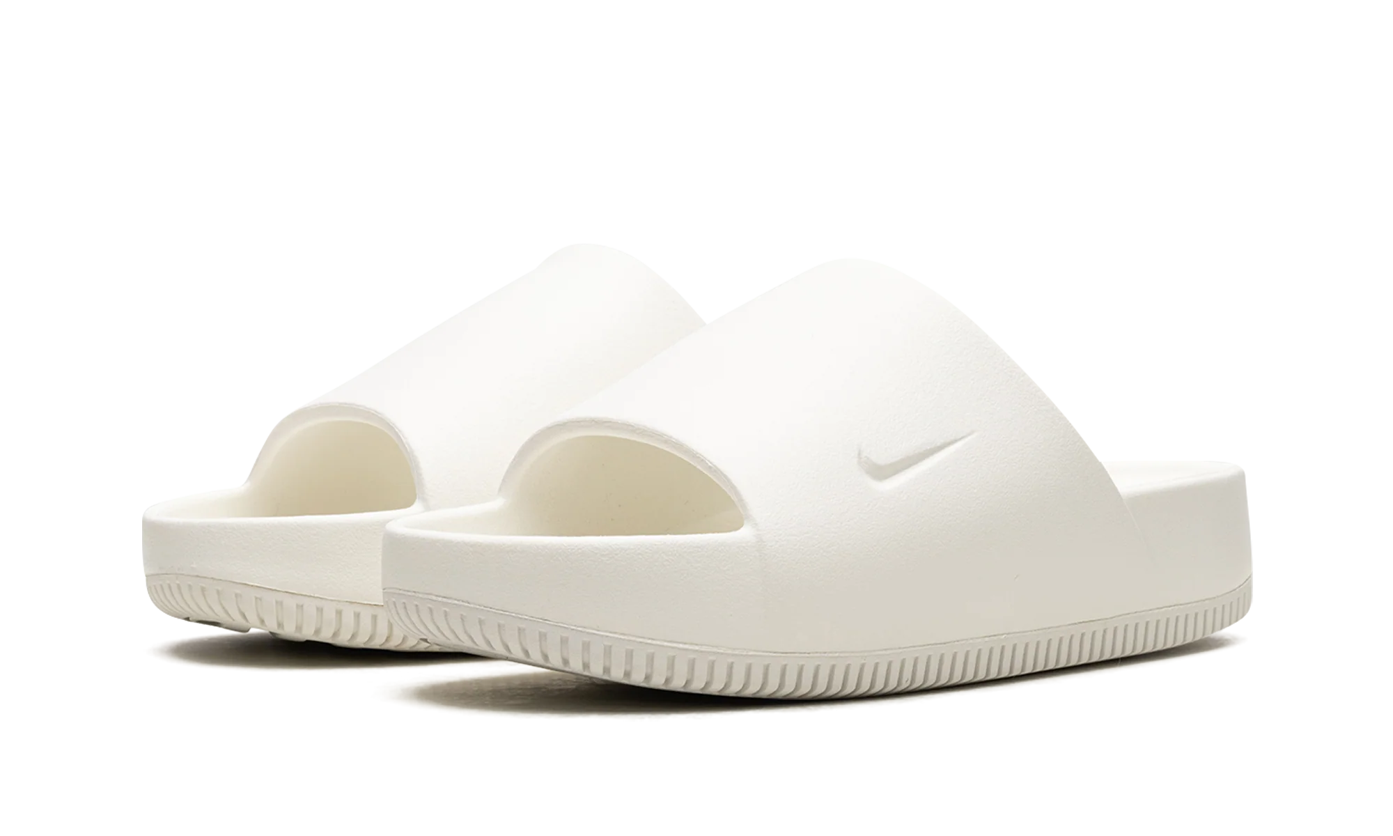 NIKE CALM SLIDE WMNS "Sail" DX4816 100