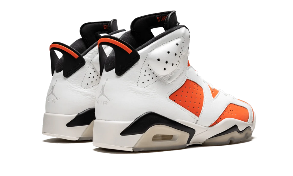 Air Jordan 6 Retro "Gatorade" 384664 145