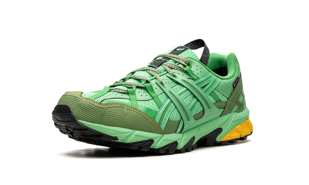 HS4-S Gel-Sonoma 15-50 Gore-TEX "Spring Bouquet" 1201A440 300