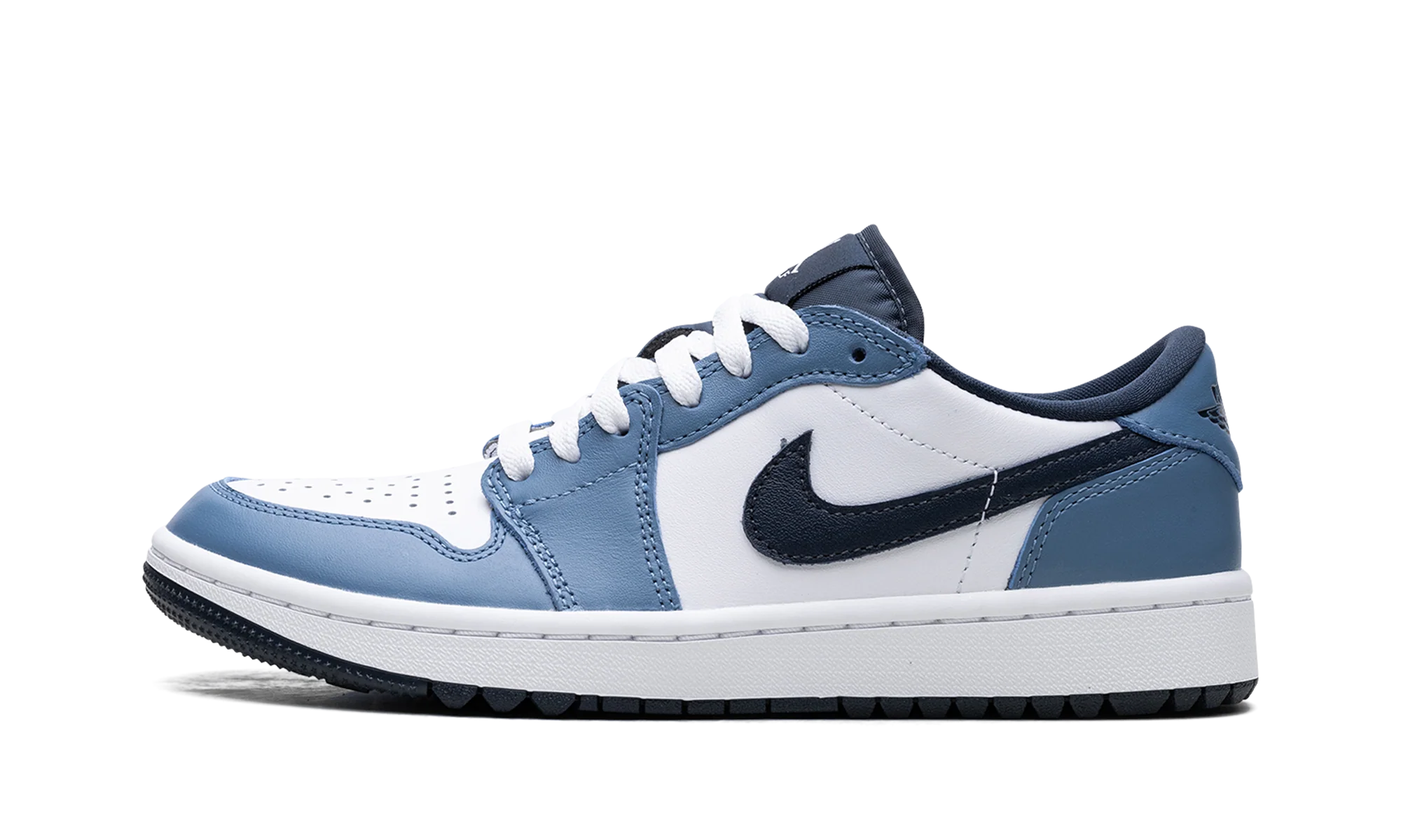 Air Jordan 1 Low Golf "Aegean Storm" DD9315 115