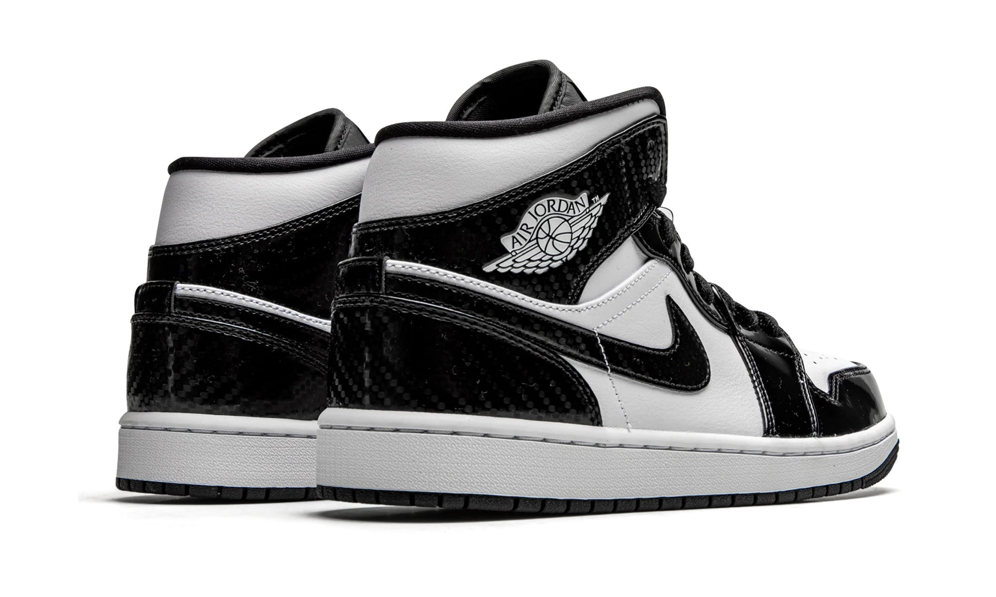 Air Jordan 1 Mid "All-Star 2021" DD1649 001