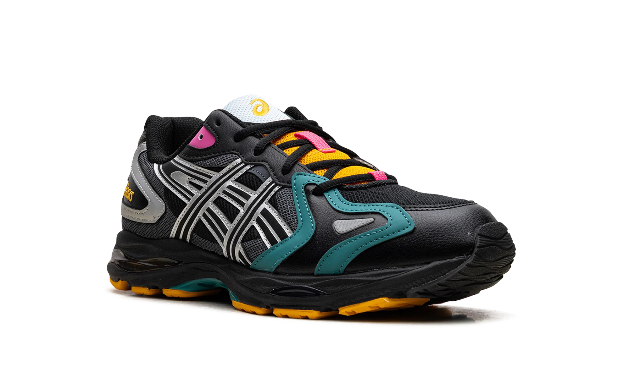 Gel-K1011 "Miami Pack - Black" 1203A603 001