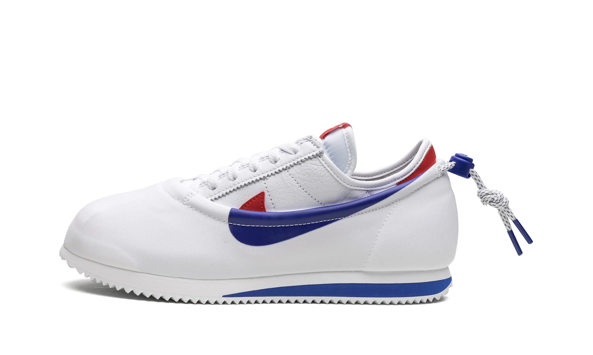 Cortez "Clot - White/Royal/Red" DZ3239 100