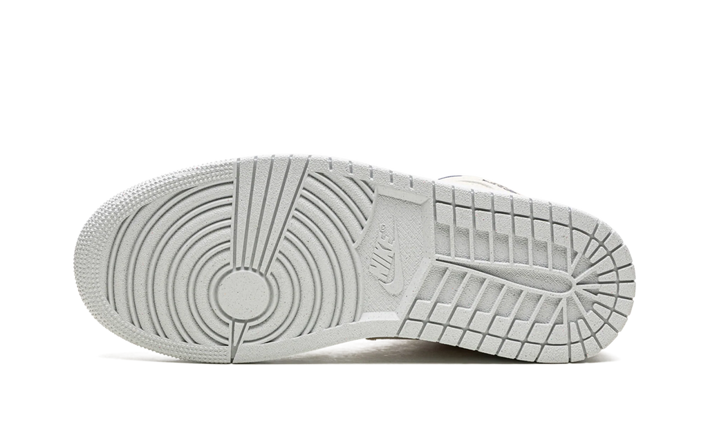 AIR JORDAN 1 MID WMNS "Sanddrift" DM9126 104