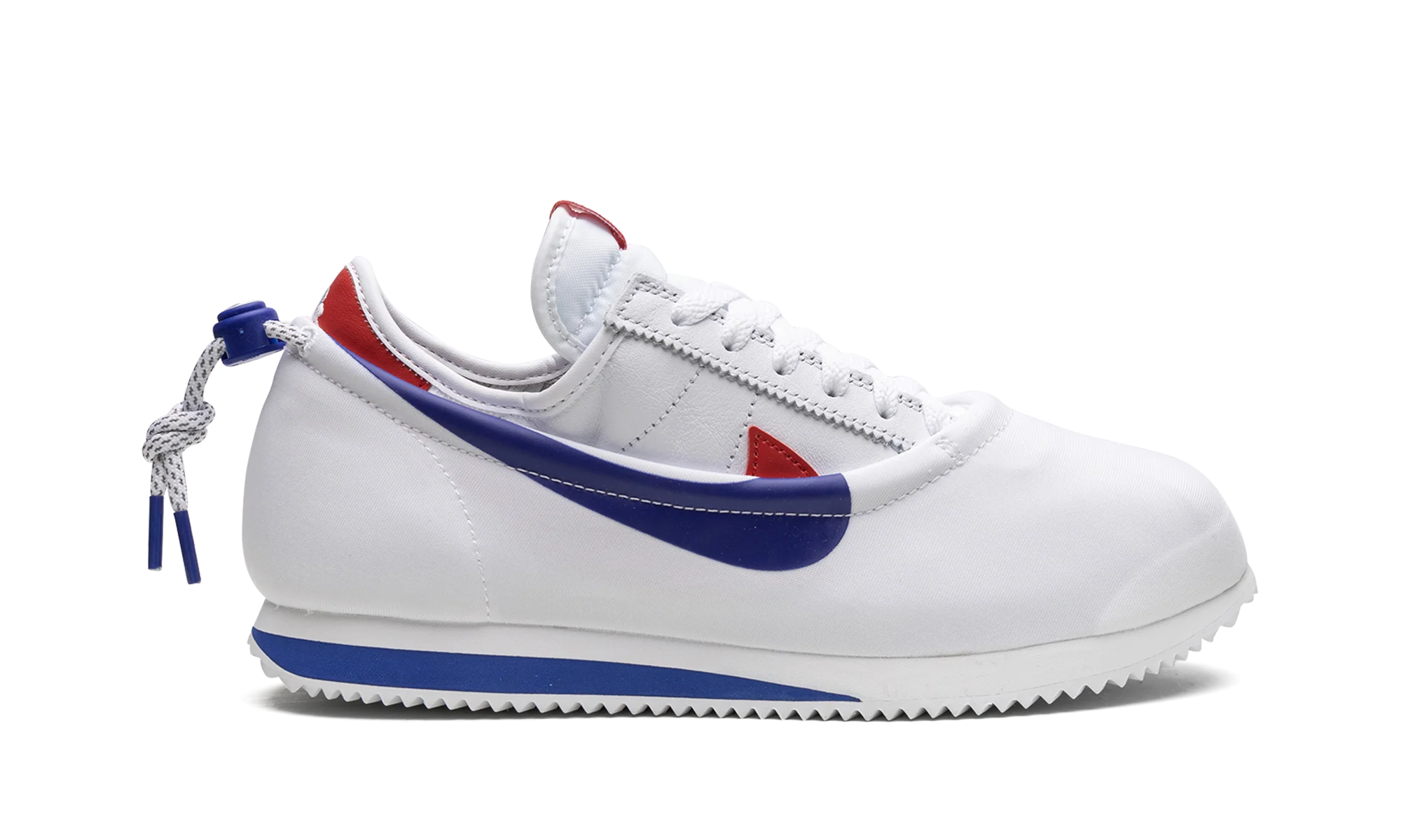 Cortez "Clot - White/Royal/Red" DZ3239 100