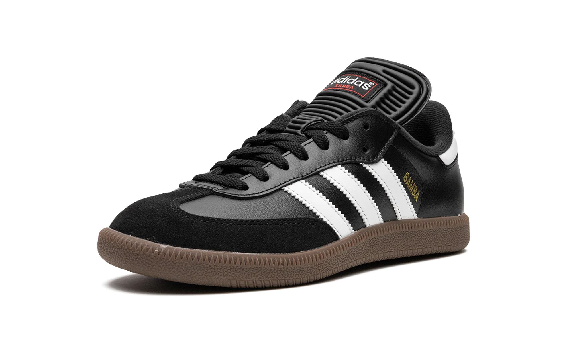 Samba Classic "Black" 034563