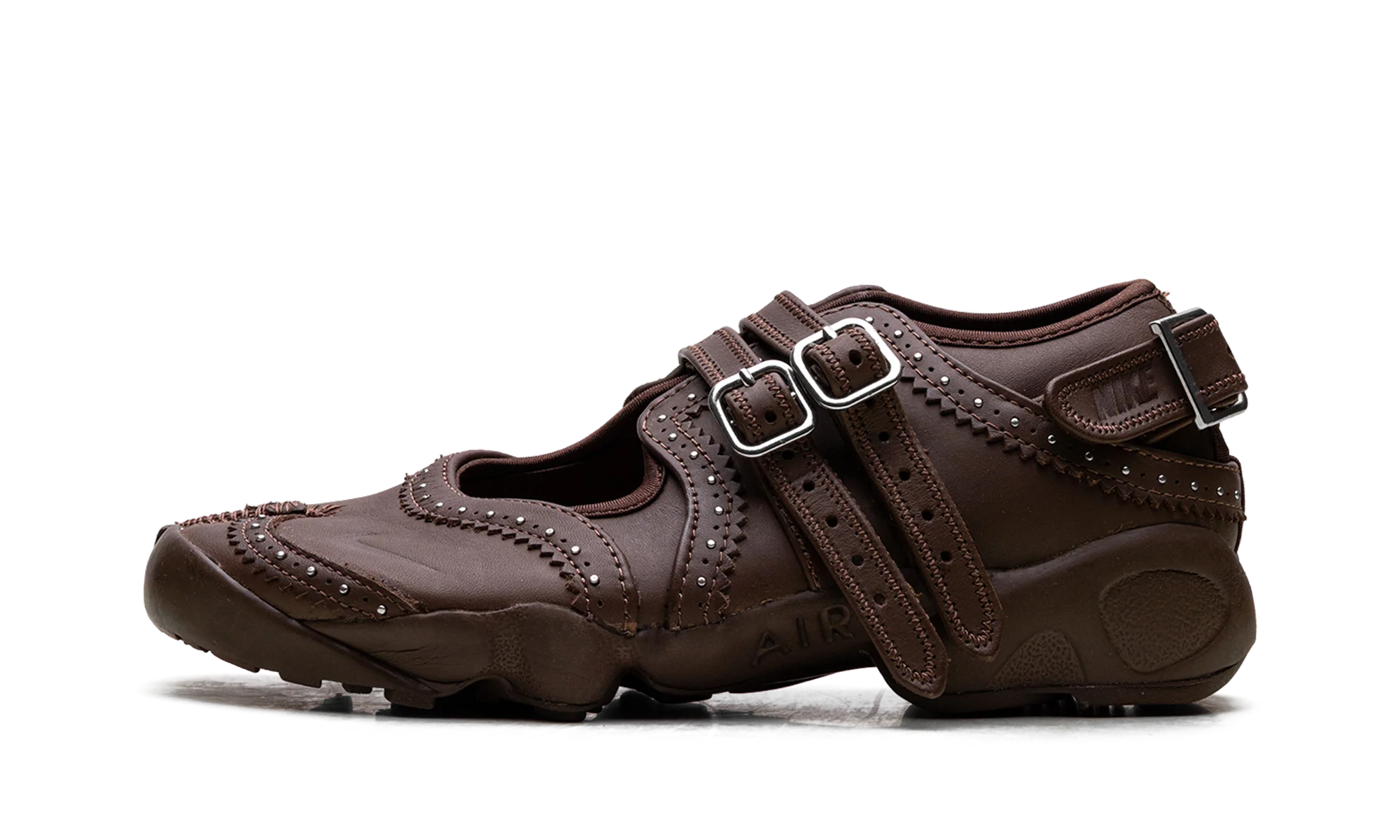Air Rift WMNS "Light British Tan" IM7396 281
