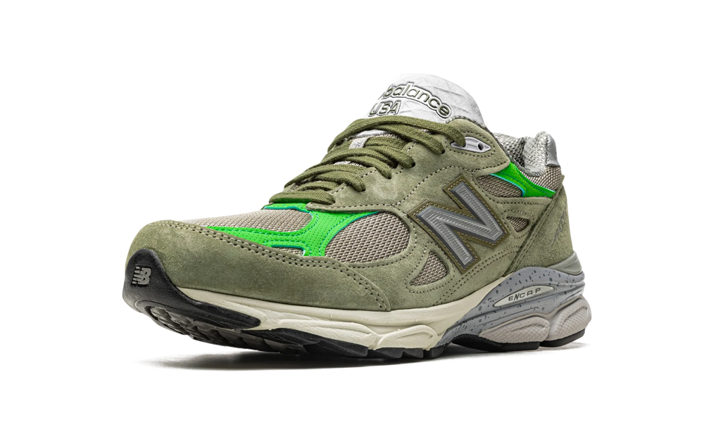 990 V3 "Patta" M990PP3
