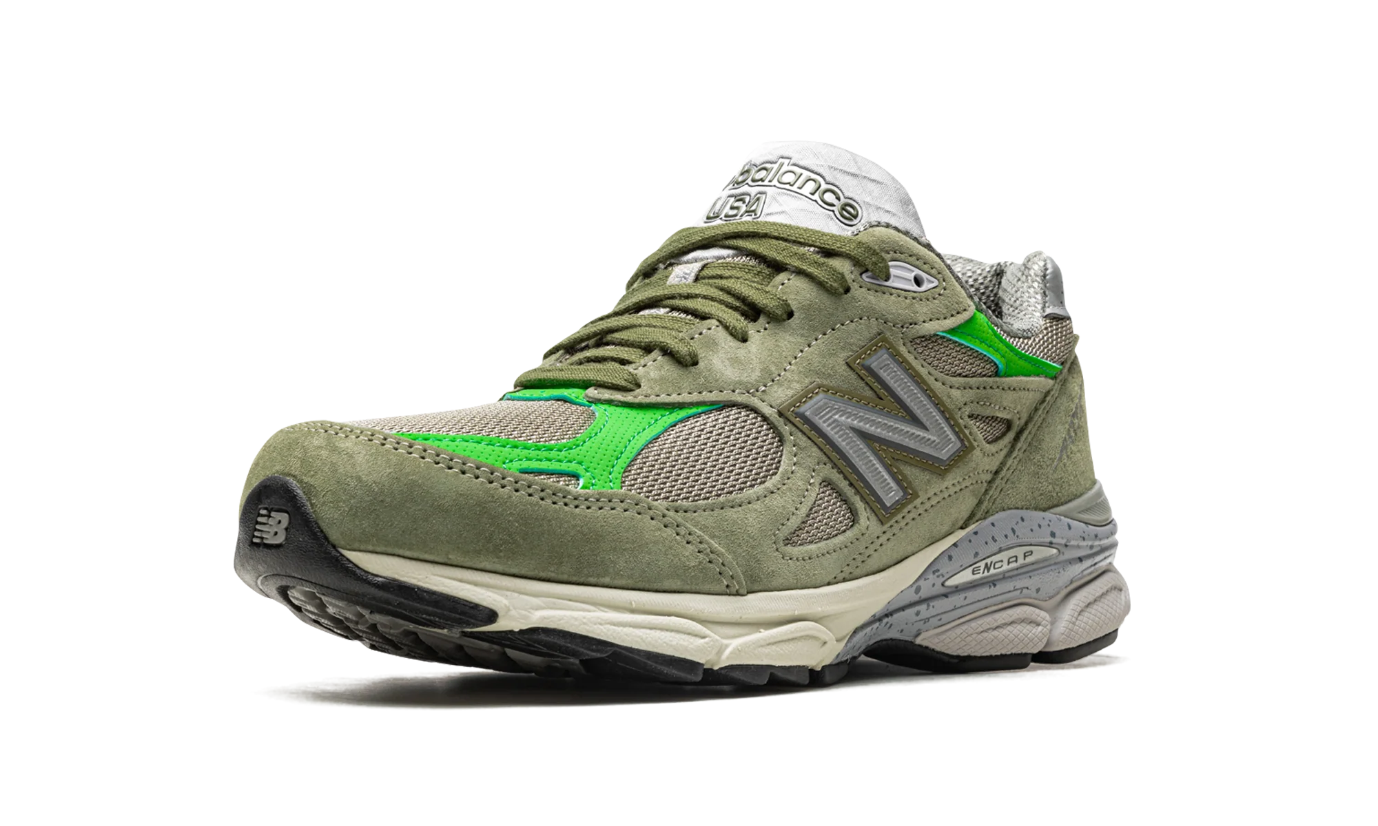 990 V3 "Patta" M990PP3