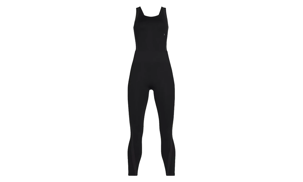 Studio Knit Bodysuit 7/8 WMNS "Black Eclipse" 1WF30790106