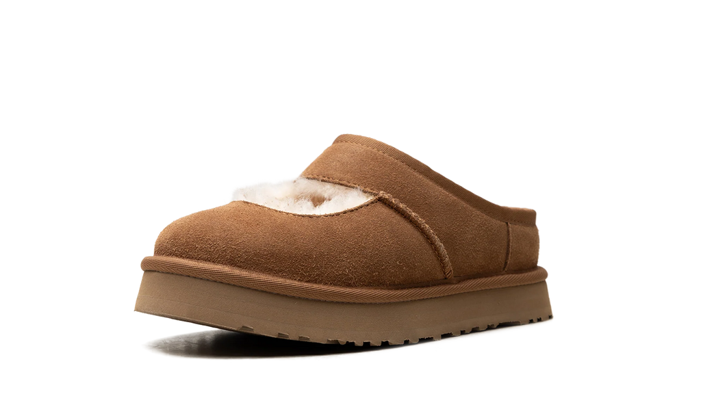 Bea Mary Jane GS "Chestnut" 1166552K CHE