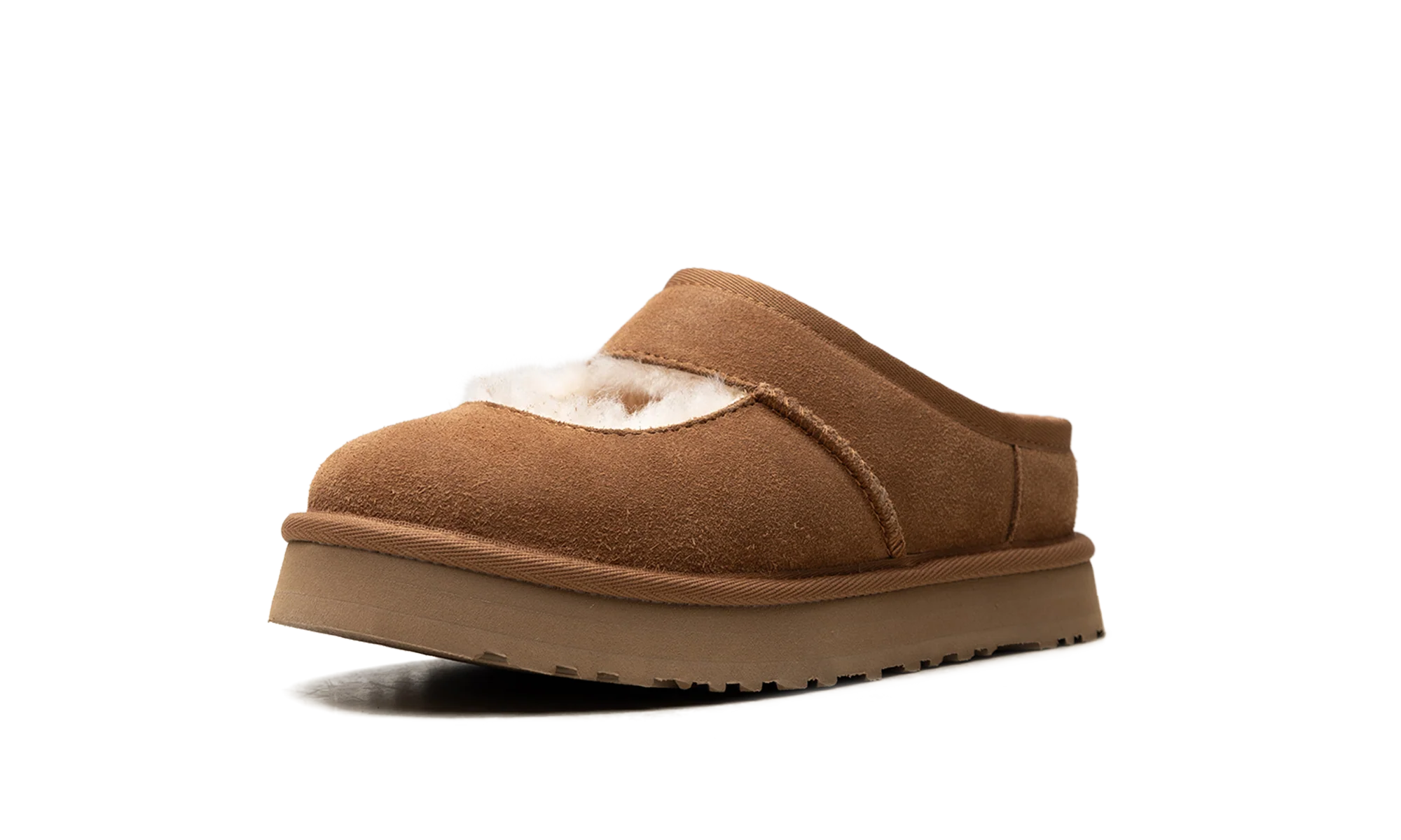 Bea Mary Jane GS "Chestnut" 1166552K CHE