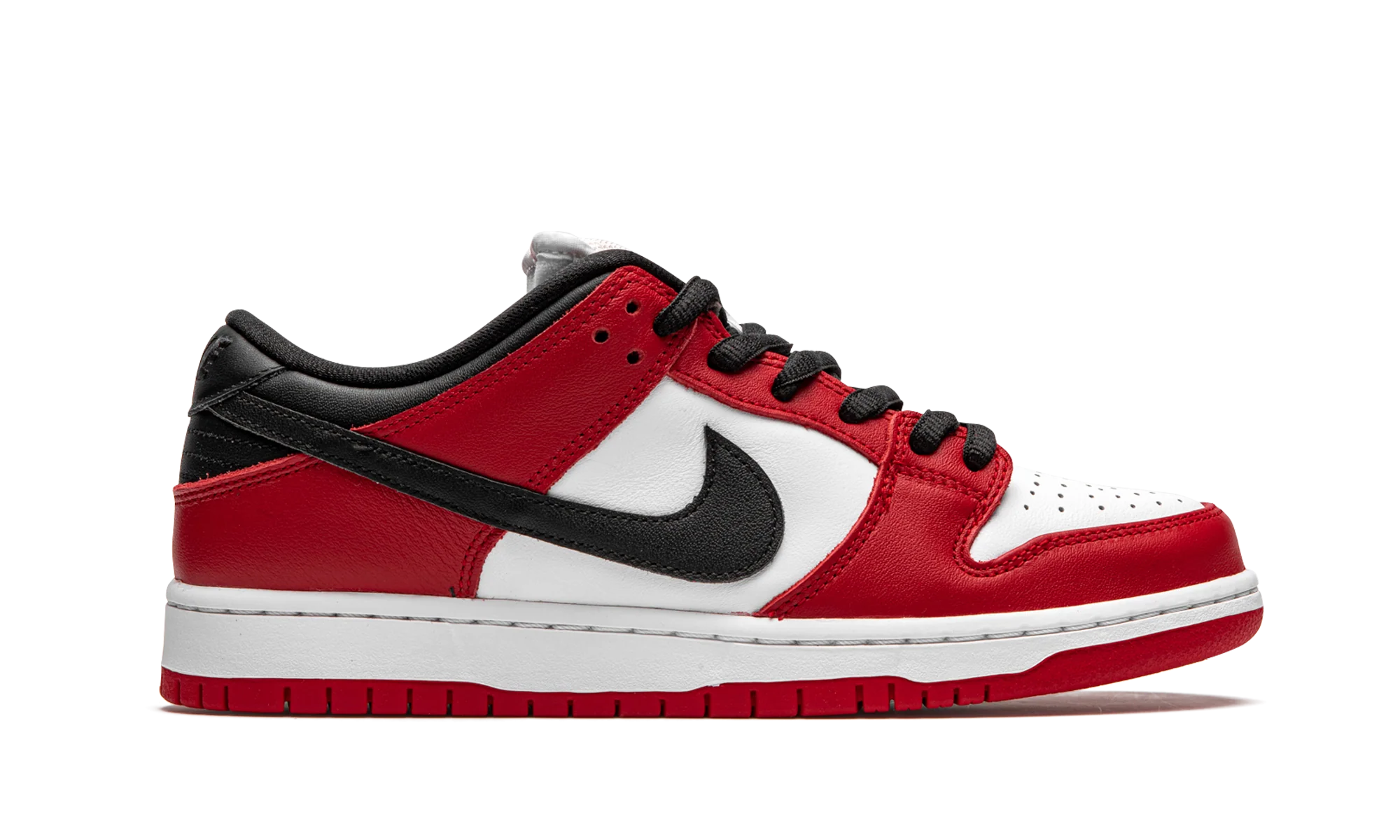 SB Dunk Low Pro "Chicago" BQ6817 600