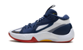 Jordan Zoom Separate "Midnight Navy/University Gold" DH0249 471