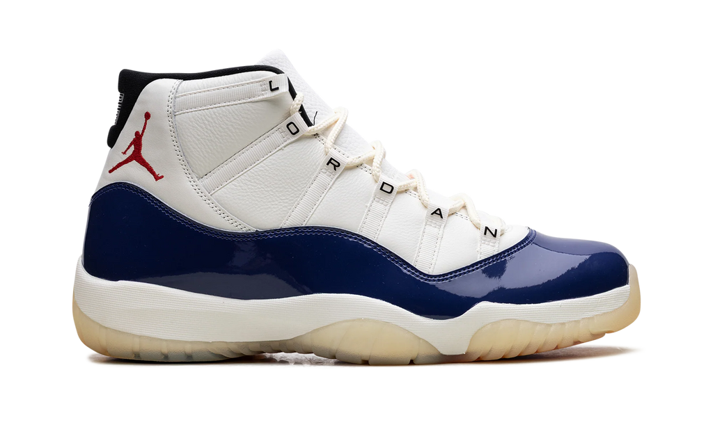 Air Jordan 11 "Rare Air" IH0296 400